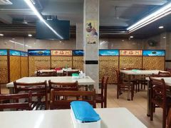 大堂-老福洲(西洪路店)