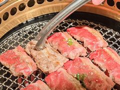 -乾杯烧肉居酒屋(中洲湾店)