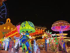 -国色天乡三期陆地乐园