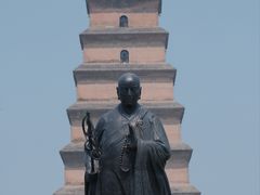 -大慈恩寺(大雁塔)
