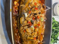 太平湖臭鳜鱼-徽珍源(龙茗路店)