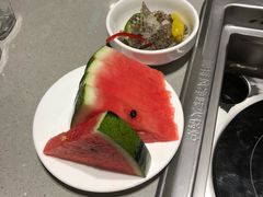 -海底捞火锅(方塔东街店)