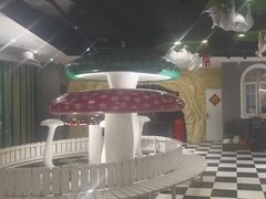 -H次元沉浸剧情密室(街道口店)