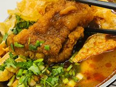 -螺大喜螺蛳粉(华业东方玫瑰店)
