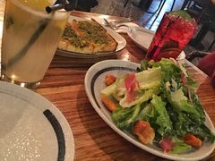 凯撒沙拉-PIZZA BIANCA(民园店)