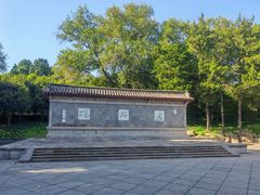 -采石矶景区