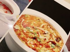 -紫光园·烤鸭·北京菜(劲松店)