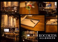 点击看大图 -洛克儿童摄影