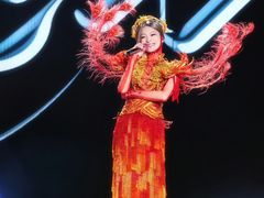 -上海体育场