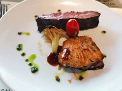 海陆大餐-西堤牛排(北京国瑞店)
