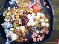 -串妹花式冰粉(乐山总店)