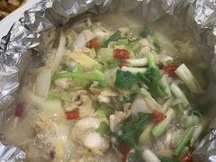 -启东小海鲜(庄先湾路1号店)