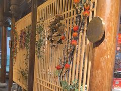 -长安炊烟庭院陕菜(七路明光路店)