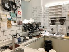 -Onirii Coffee(长乐路店)