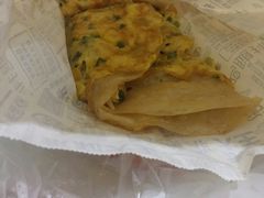 香酥蛋饼-永和大王(茉莉上新·友谊店)