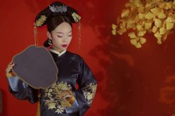 -美云庭古装·格格服汉服·京城旅拍(北京店)