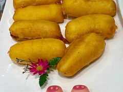 炸牛乳-金时代顺风大酒店(协泰店)
