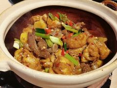 -农耕记·湖南土菜(halo广场店)