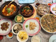 -四道菜·福建菜馆(新街口金鹰店)