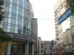 -常州百货大楼