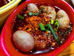 -冒椒火辣(奎星楼街店)
