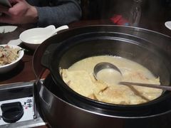 -捞神煲汤火锅(湖滨商业街店)