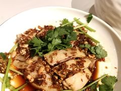 沙姜走地鸡-博多新记·粤菜(复兴店)