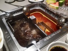 -海底捞火锅(万达广场店)