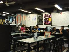 大堂-华星冰室(湾仔店)