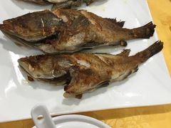 -江记餐厅(罗冲围店)