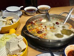 -王二爷药膳鸡(仙林学衡路店)