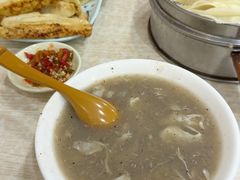 -奕宏饺子楼(朱庄小区店)