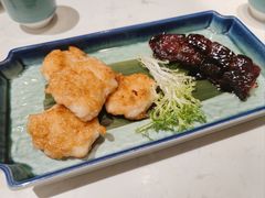 -常来小聚·广州非遗传承餐厅(高德置地店)