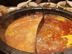 -蜀大侠火锅(总府路店)