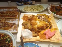 -遇见长安之高山流水(李家村万达店)