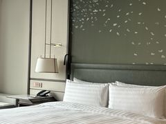 -上海前滩香格里拉大酒店