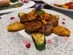 -若蘭慈·无国界素食料理(欢乐海岸店)