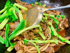 招牌醉鹅半份·铁锅炖鹅-大自然醉鹅·铁锅火焰鹅(上海联洋店)