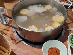 -掂档潮汕牛肉火锅(cityon熙地港店)