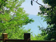 -长岛南北长山旅游景区