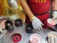 -定胜糕小店-蒋顺发