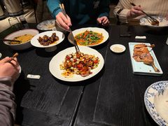 -金谷仓家庭料理(马泉营店)