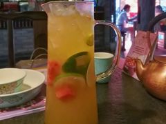 香香公主维C果茶-蛙小侠(珠海华发商都店)