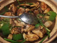 -啫神·广州地标美食(北京路店)