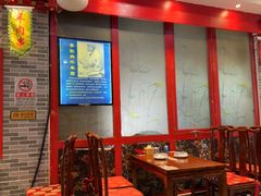 -李记白水羊头·清真老味家常菜(石景山店)