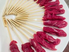 -南门涮肉(河边店)
