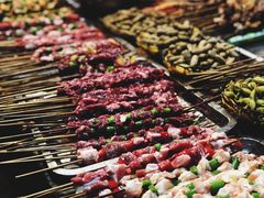 -袁师傅烤肉(弹子石店)