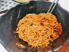 -新仙清汤牛腩(铜锣湾店)