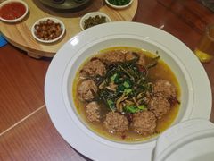 -临潼印象·特色陕菜
