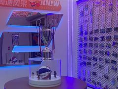 -翼速篮球·儿童体适能·中考体育(鲁能城店)